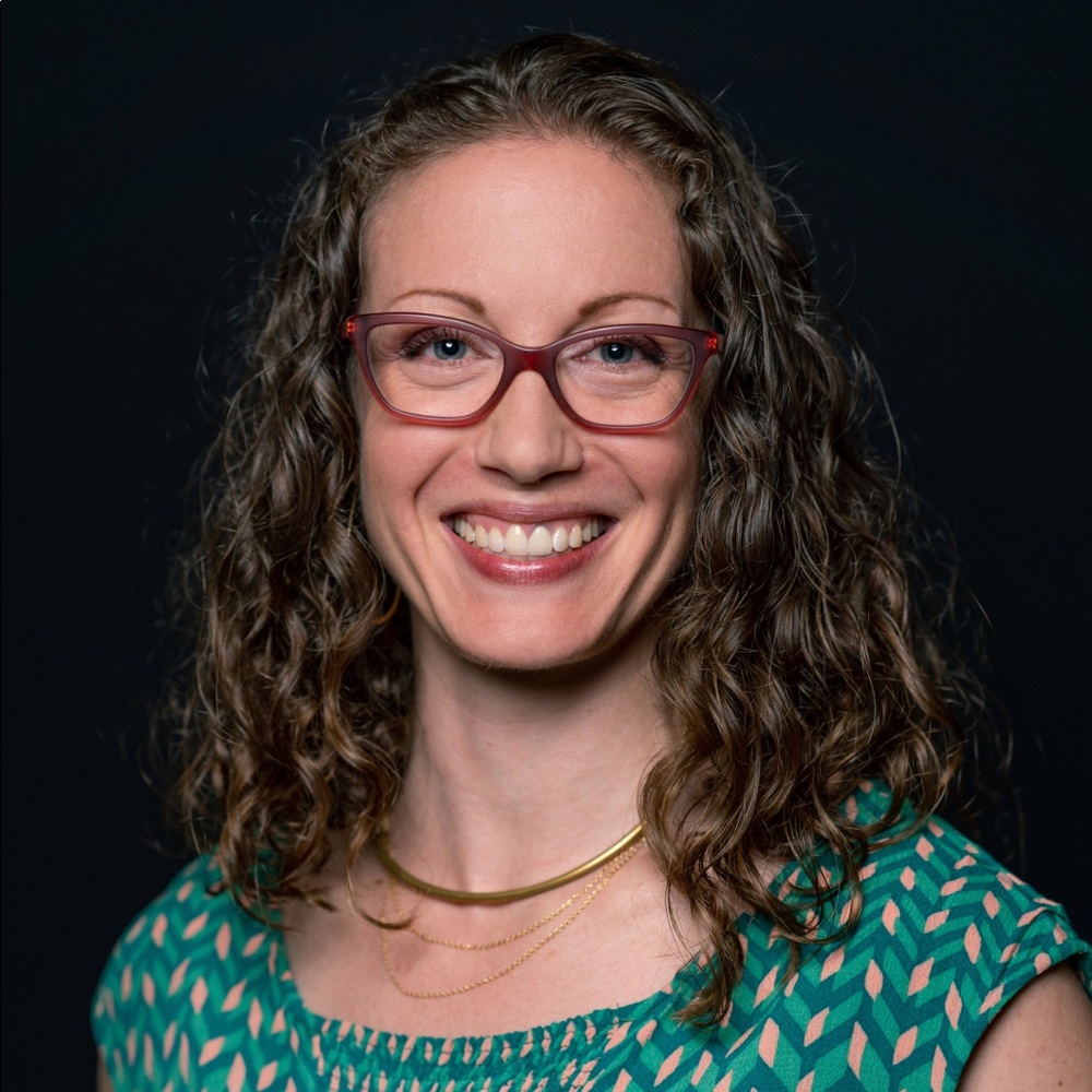 Meet your Posher, Michelle